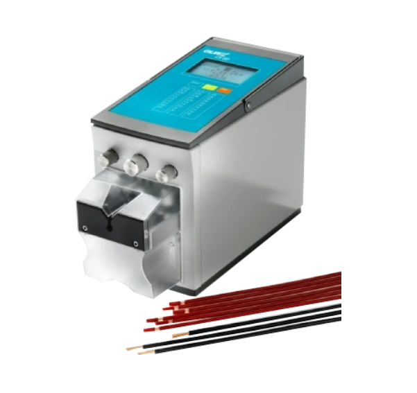 GLW CS60 - Dénudeuse électrique de fil et câble