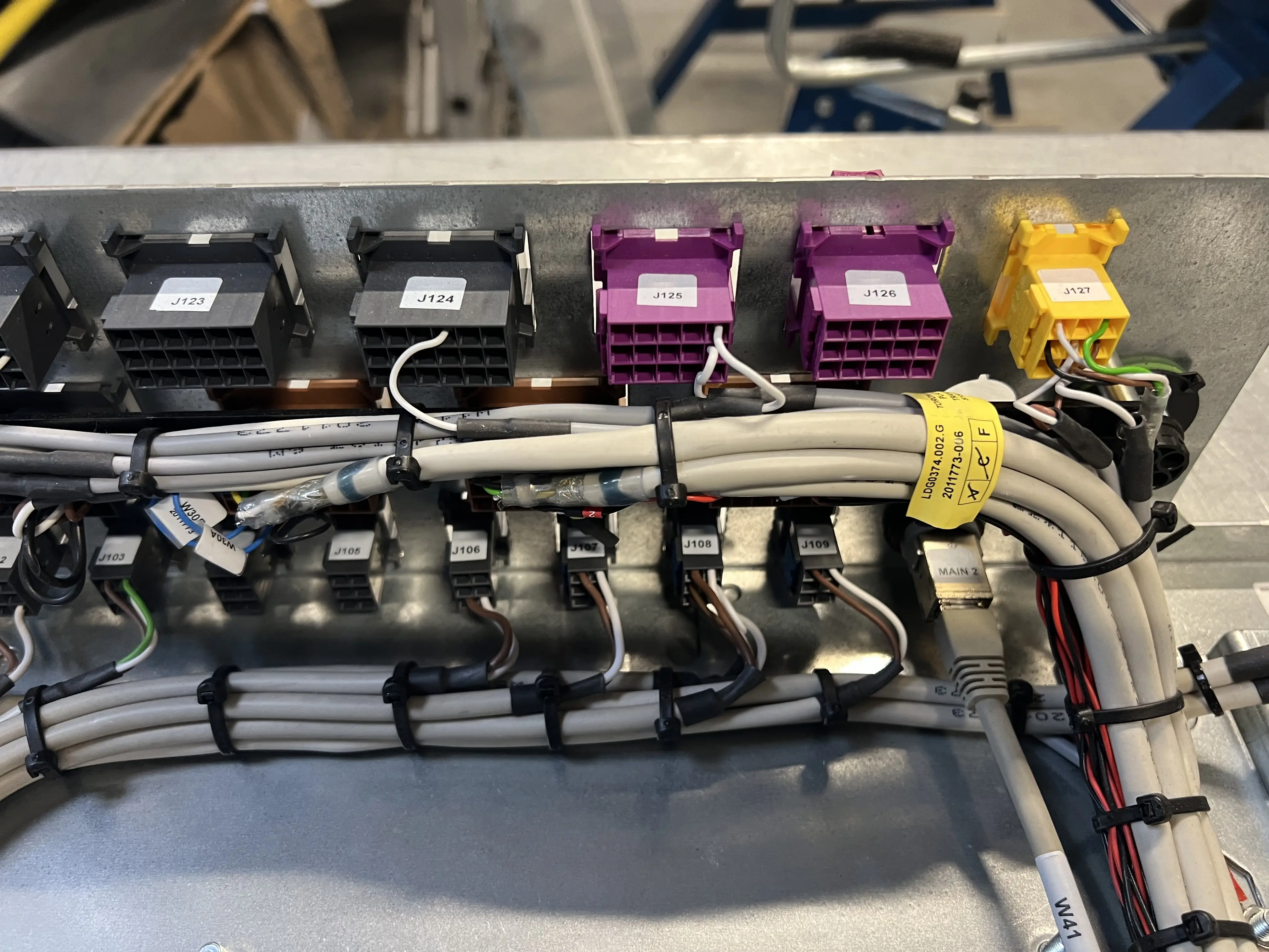 Exemple de faisceaux 4