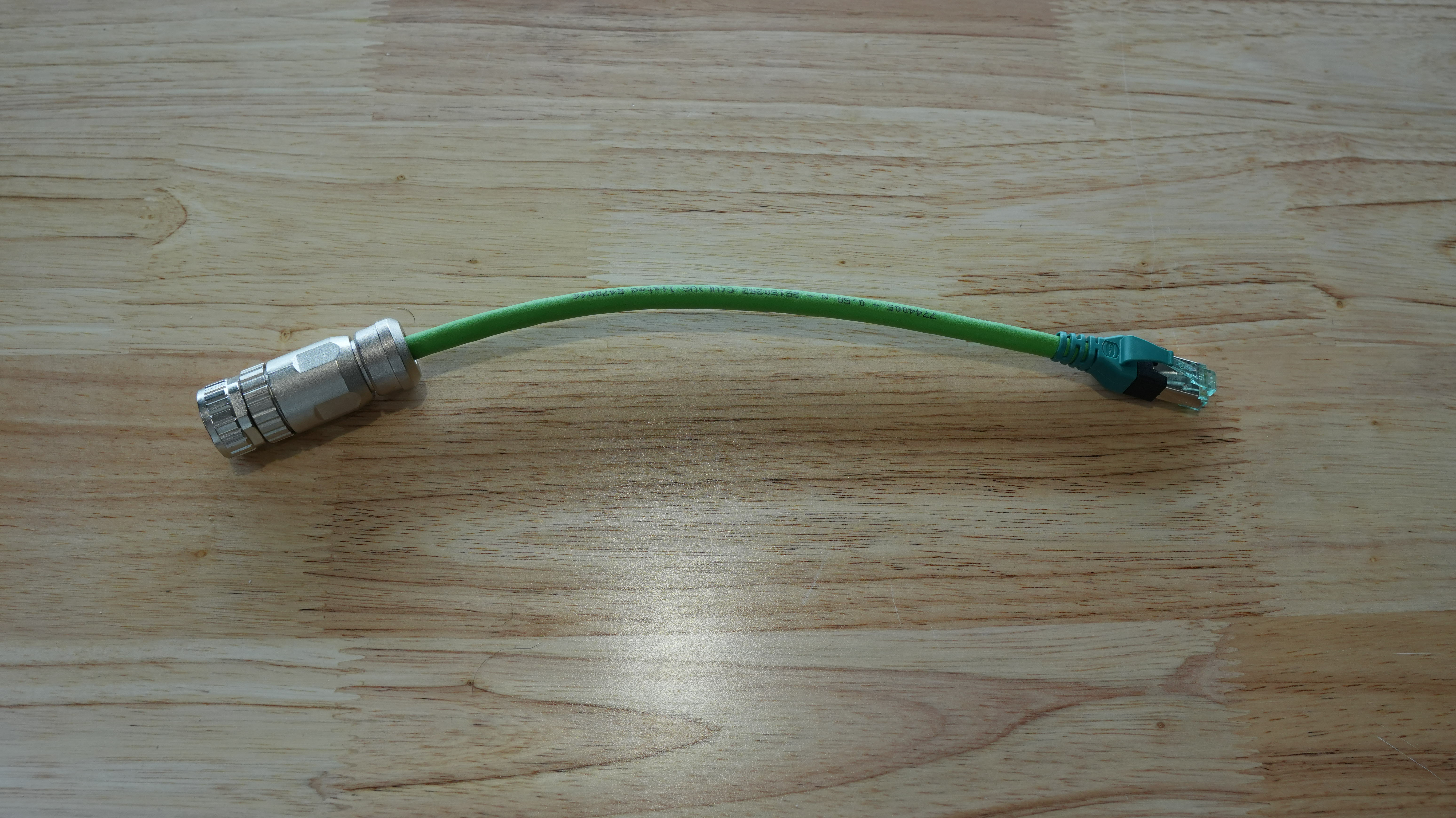 Exemple de faisceaux 2