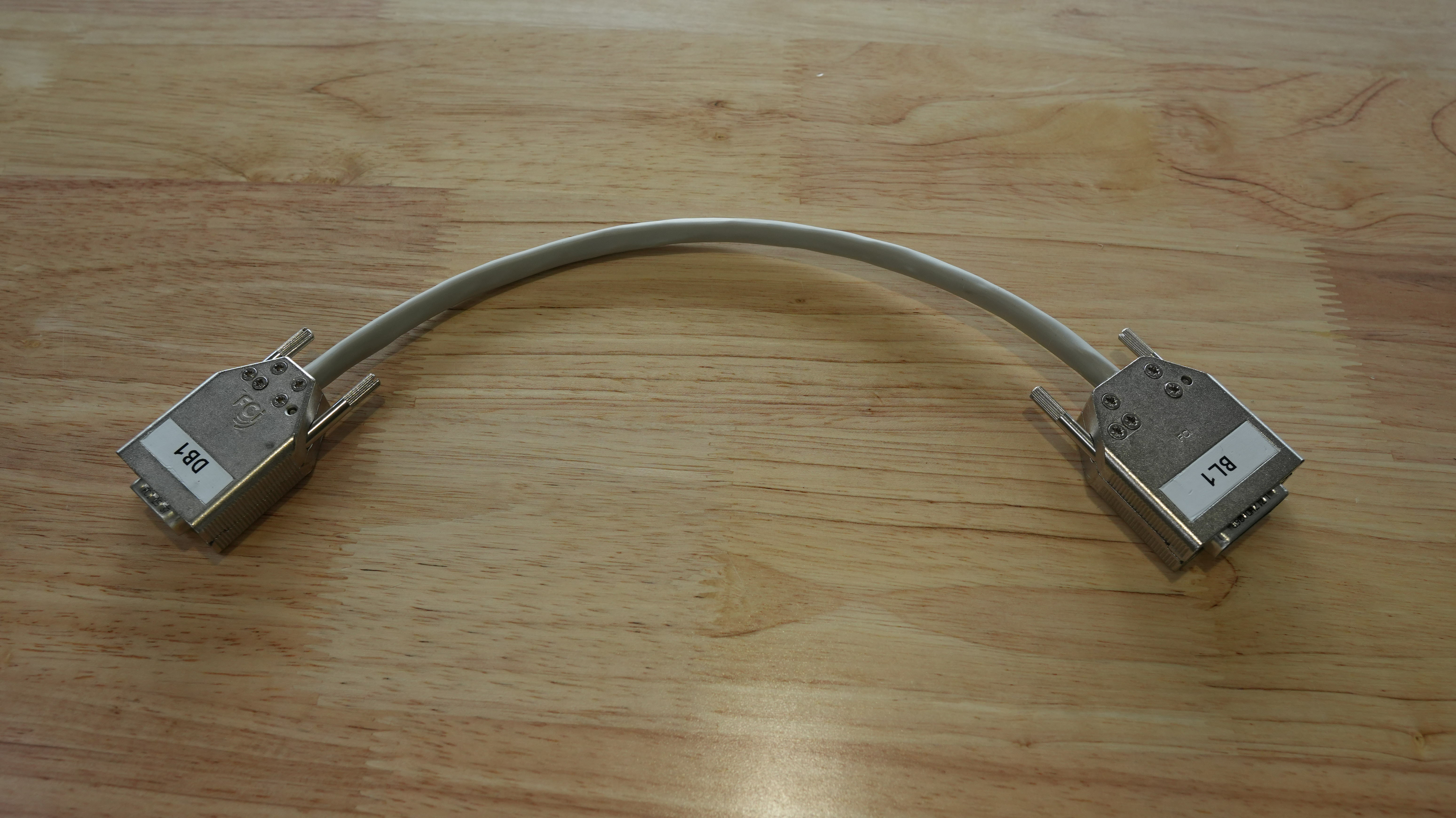 Exemple de faisceaux 4