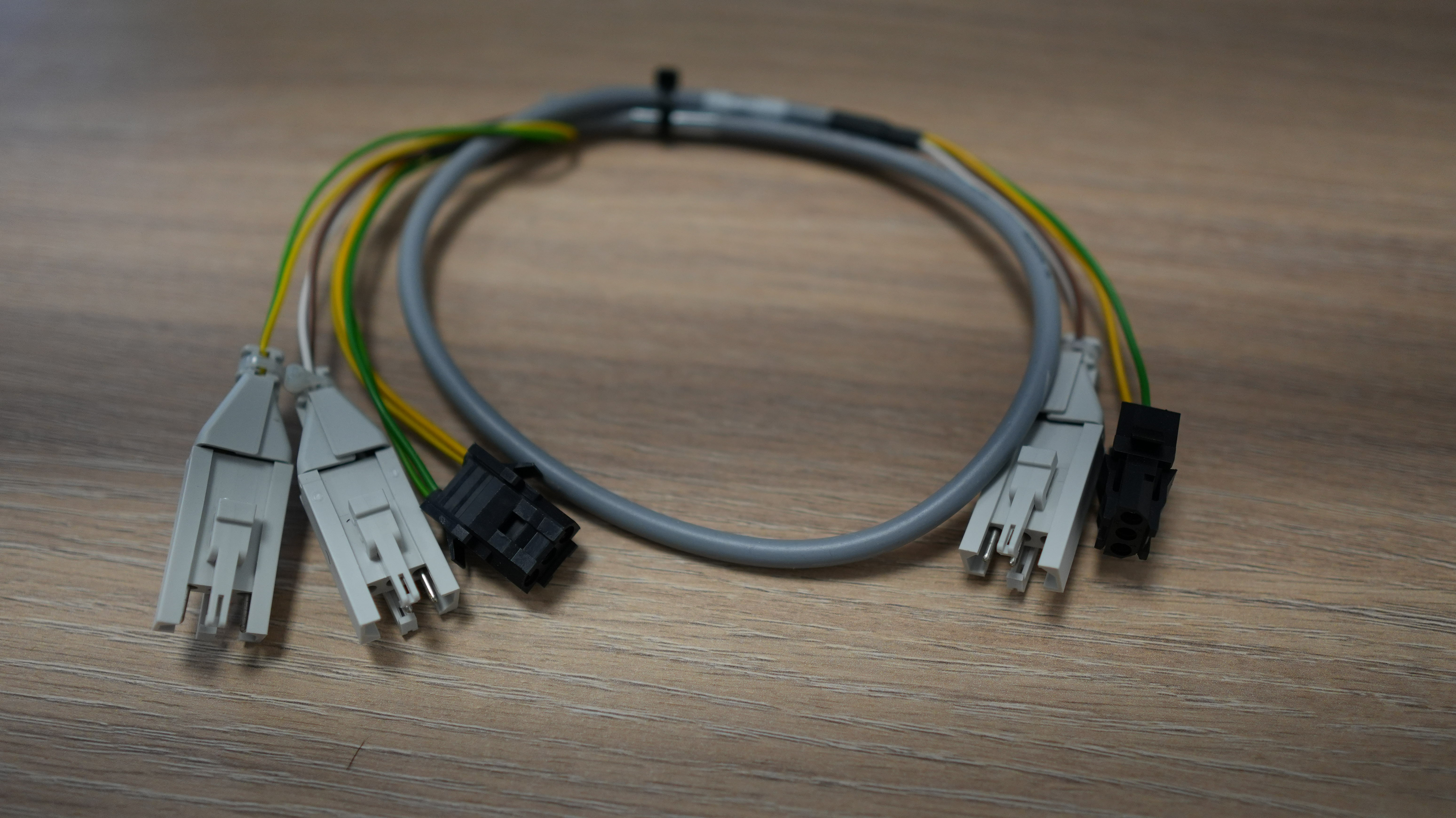 Exemple de faisceaux 6