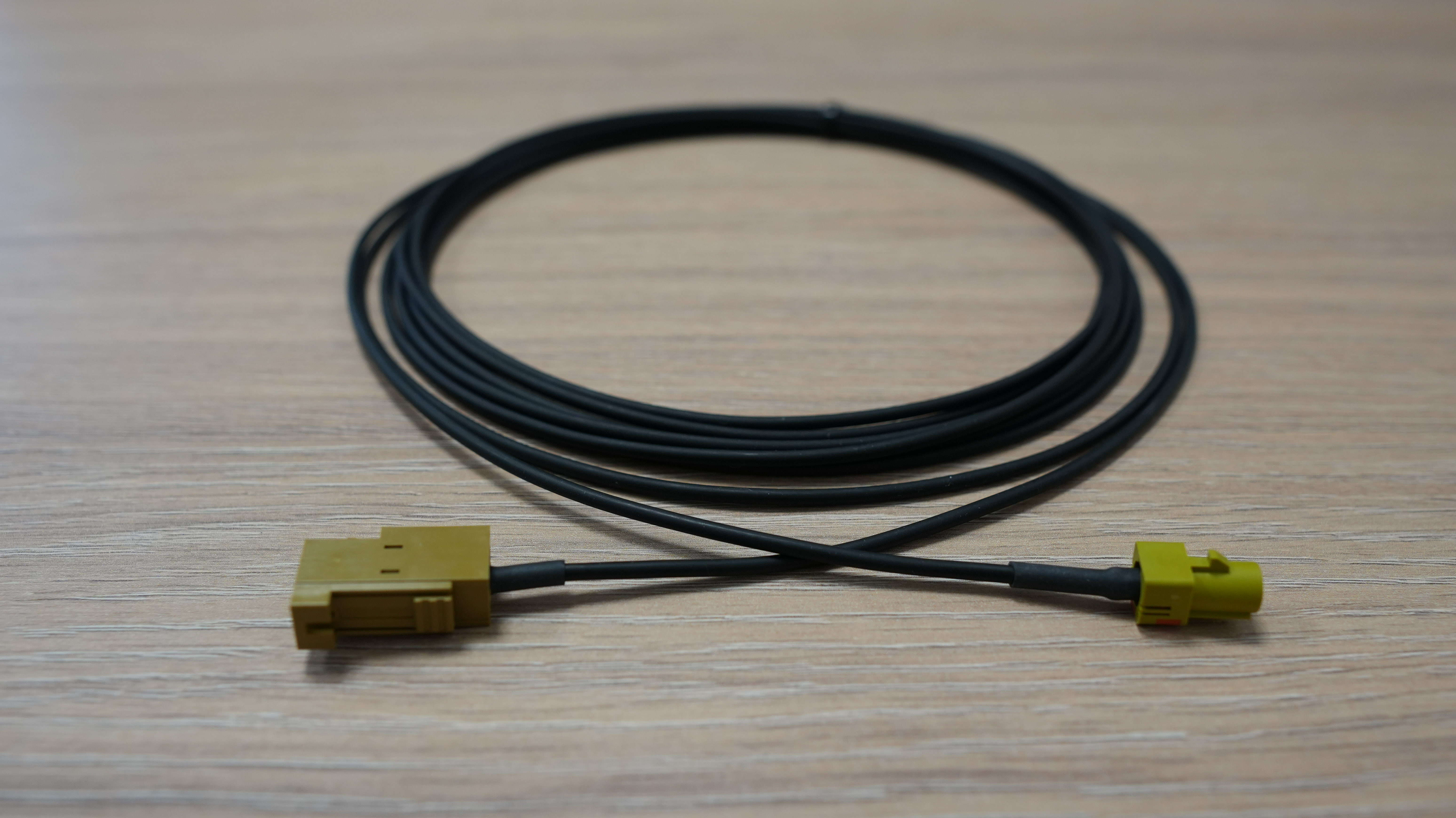 Exemple de faisceaux 12