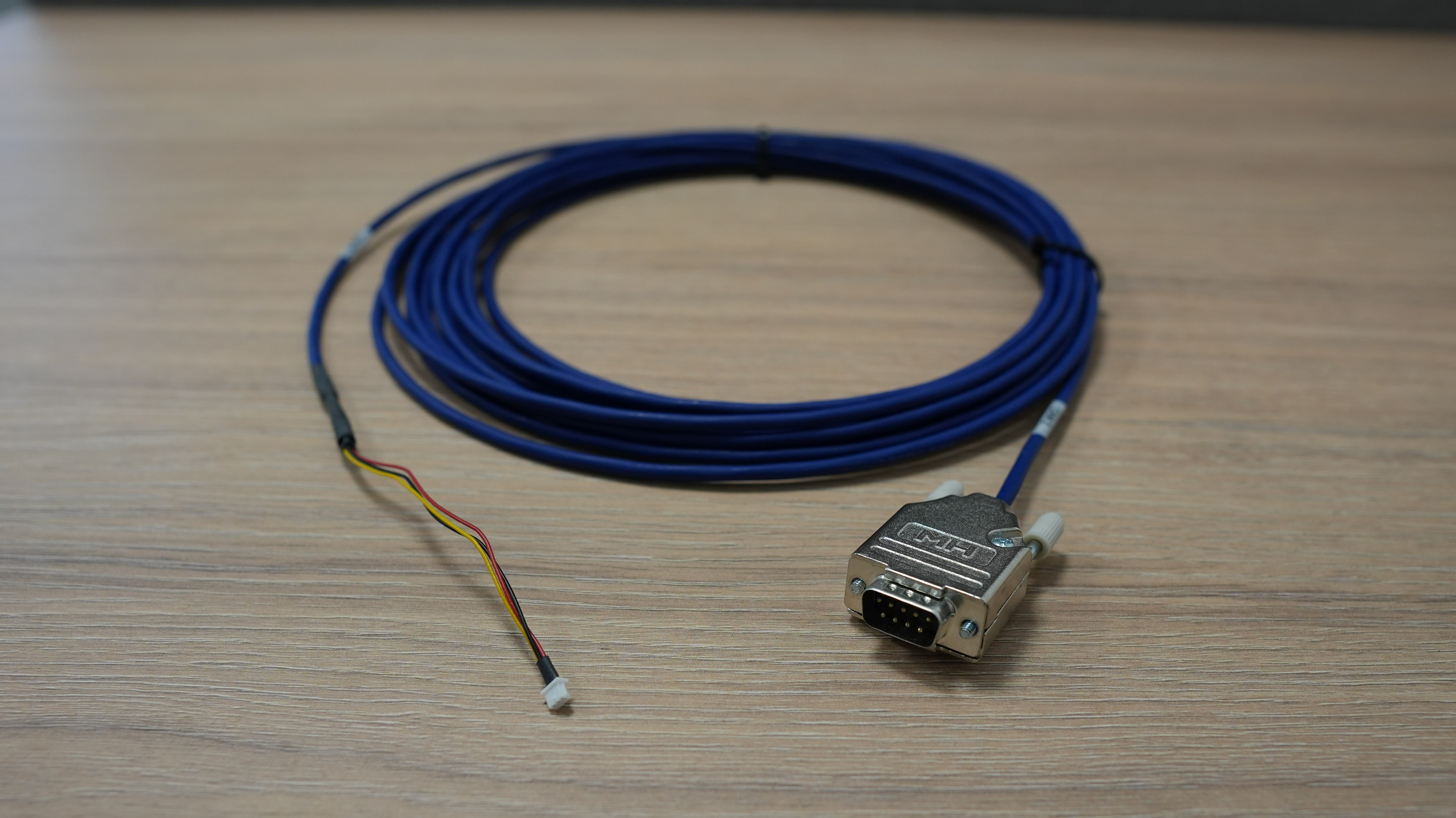 Exemple de faisceaux 16